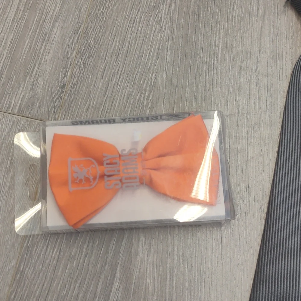 Kids Tie & Bowtie with Hankie Bundle